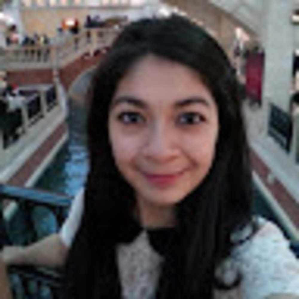 Meet your Posher, Flor